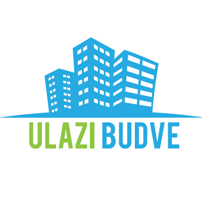 Ulazi Budve