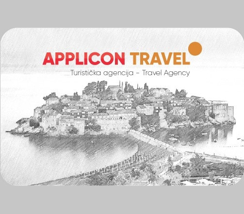 Applicon Travel - Montenegro 