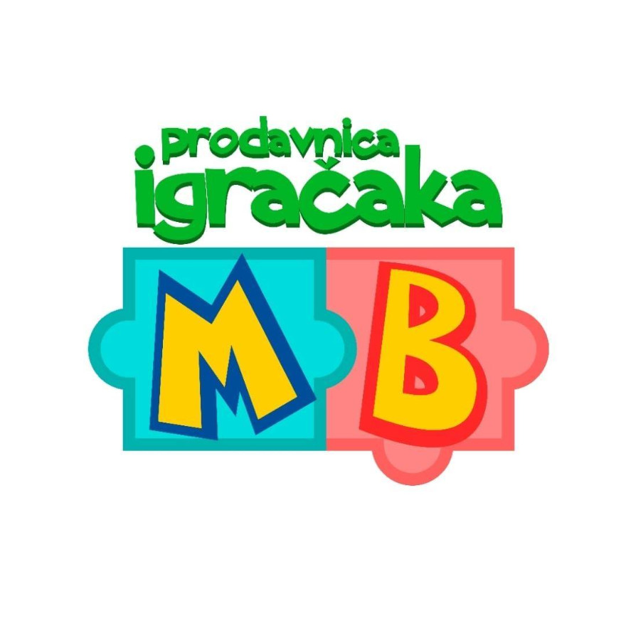 Prodavnica igračaka MB