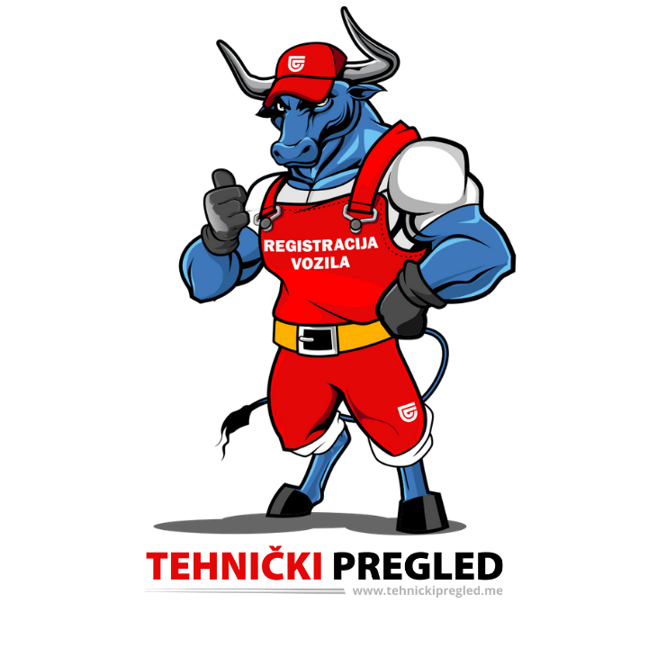 Tehnički pregled AutoDiler
