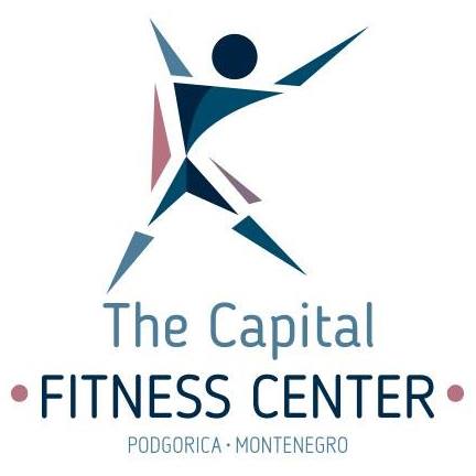 The Capital Fitness Center 