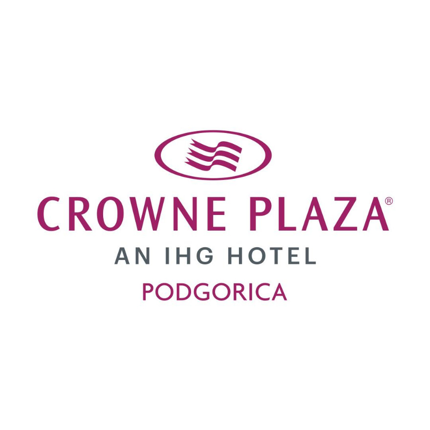Crowne Plaza Podgorica 