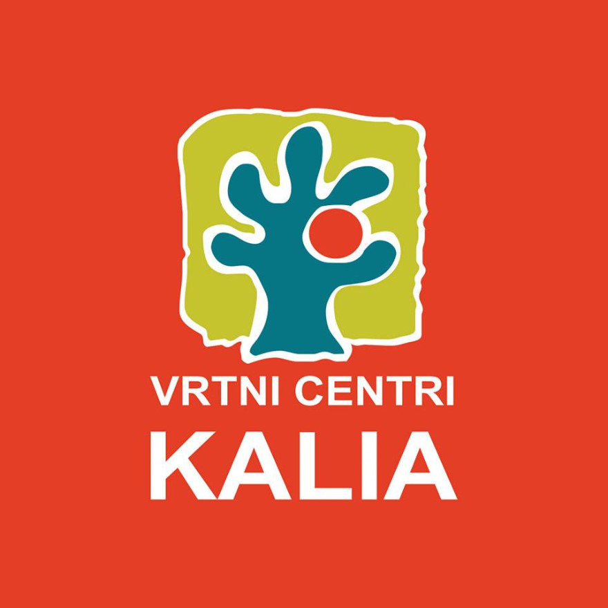 Vrtni centar Kalia