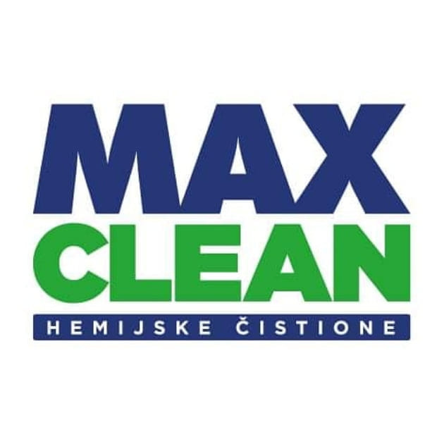 Max Clean Hemijske Čistione 