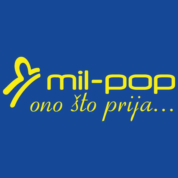 MIL-POP  d.o.o.