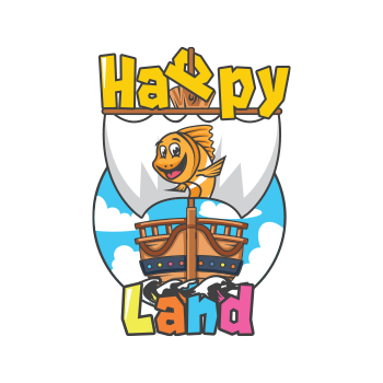 Happy Land